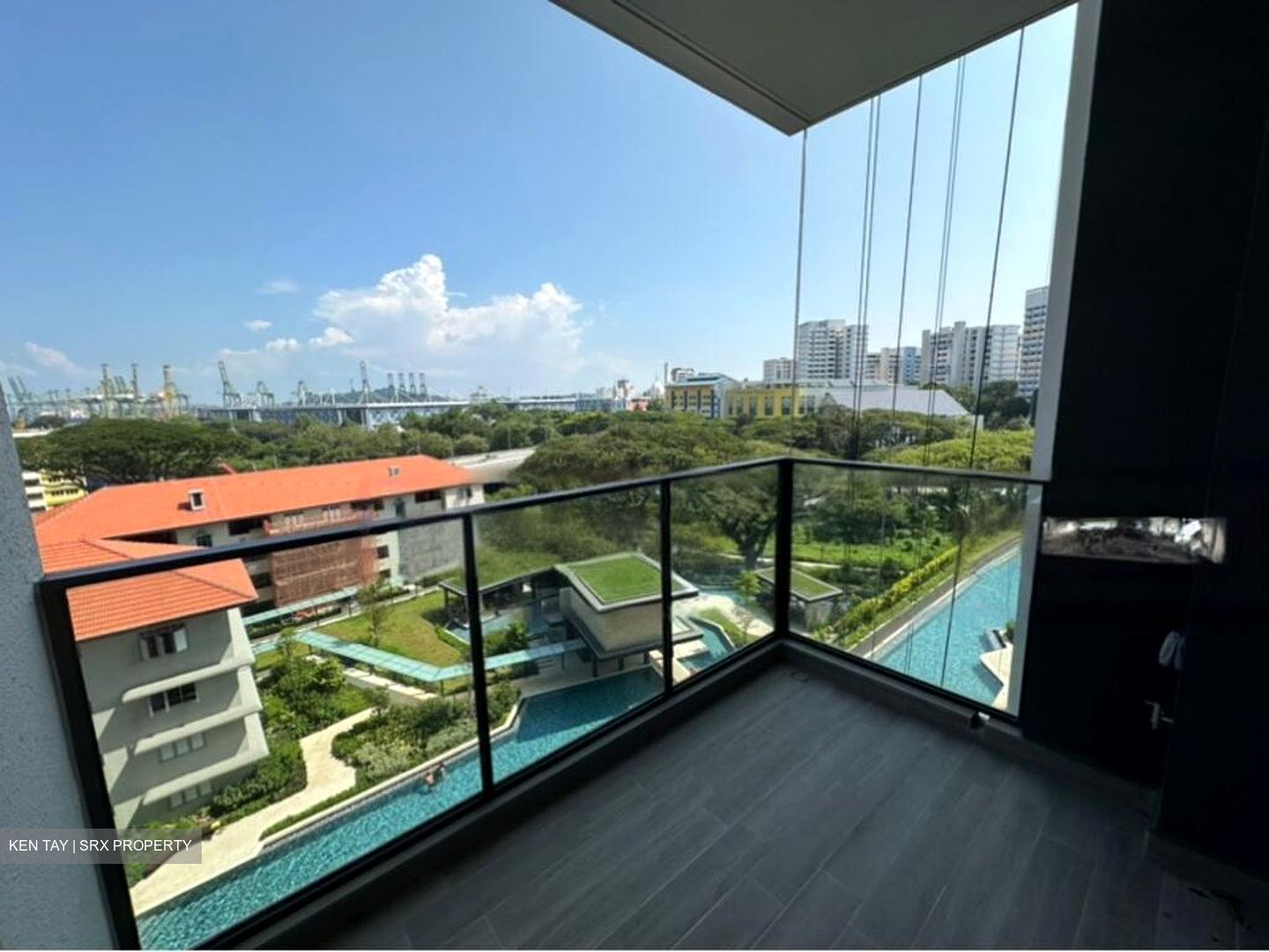 Avenue South Residence (D3), Apartment #426704051